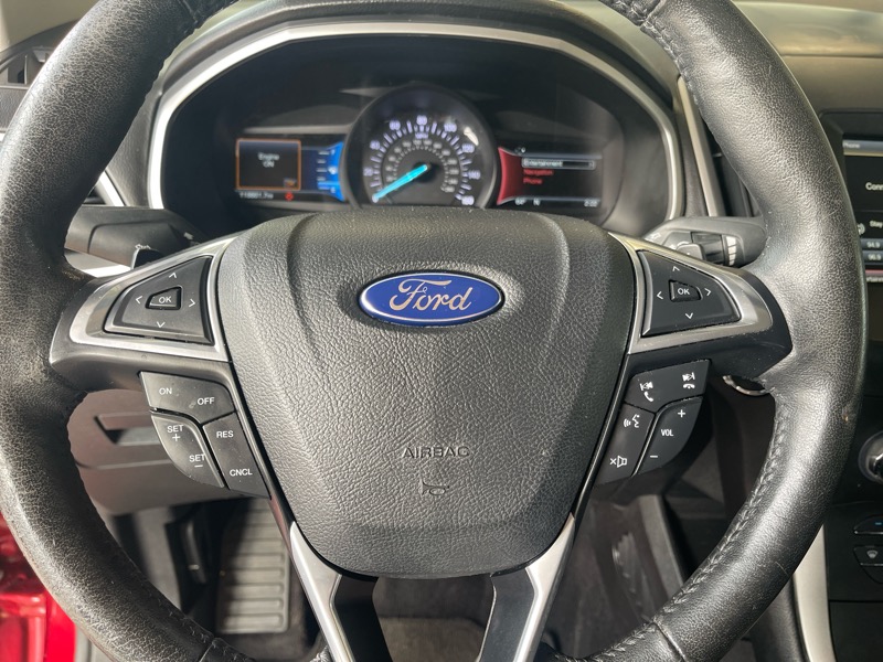 Ford Edge SEL 2015