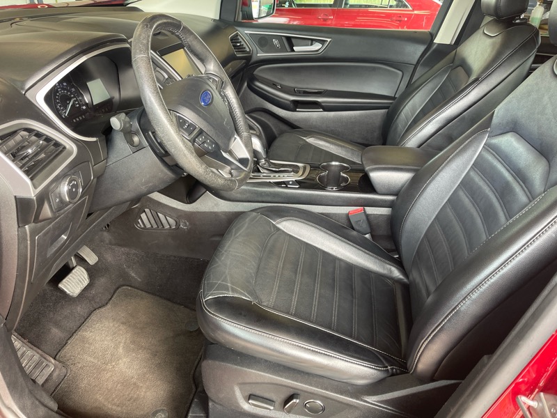 Ford Edge SEL 2015