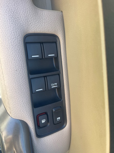 Honda CR-V 2WD 5dr EX-L 2008 Honda CR-V 2WD 5dr EX-L 2008