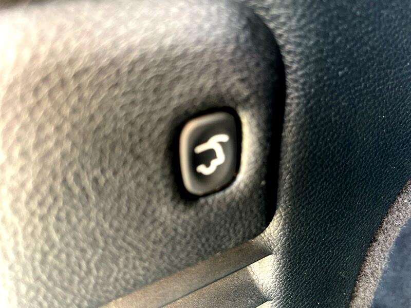 Jeep Grand Cherokee Overland 4x4 2017