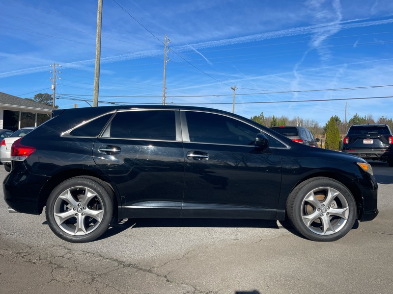 Toyota Venza 4dr Wgn V6 FWD (Natl) 2009