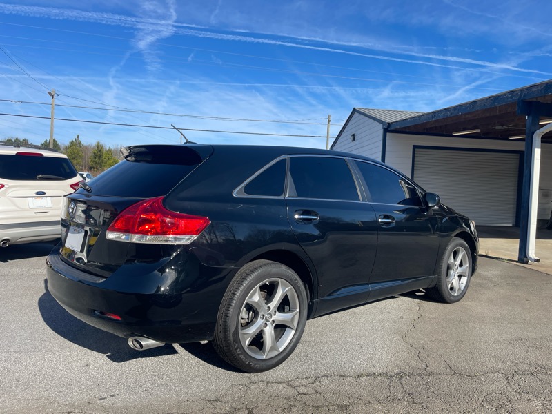 Toyota Venza 4dr Wgn V6 FWD (Natl) 2009