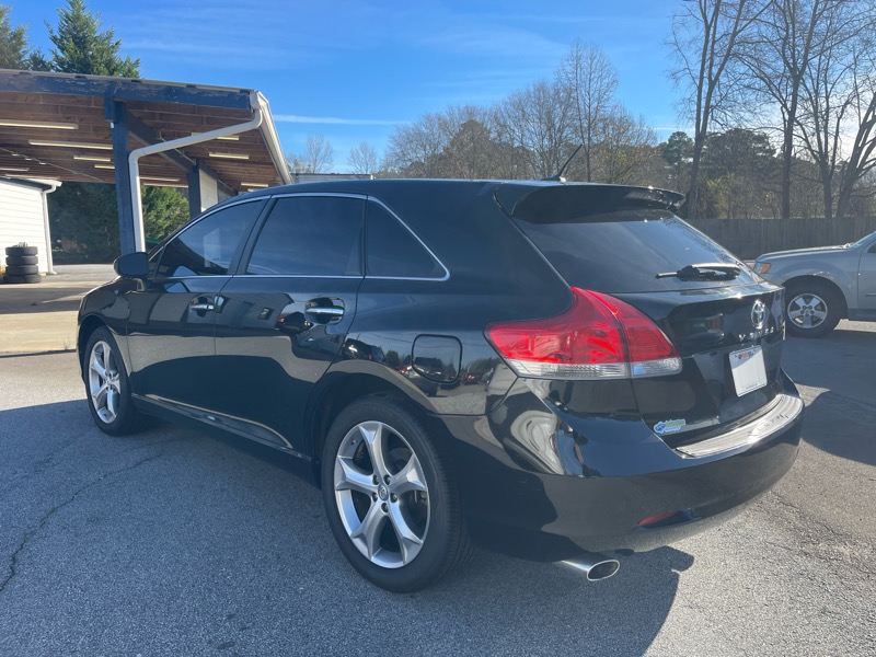 Toyota Venza 4dr Wgn V6 FWD (Natl) 2009