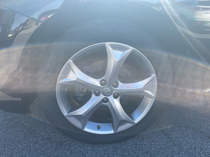 Toyota Venza 4dr Wgn V6 FWD (Natl) 2009