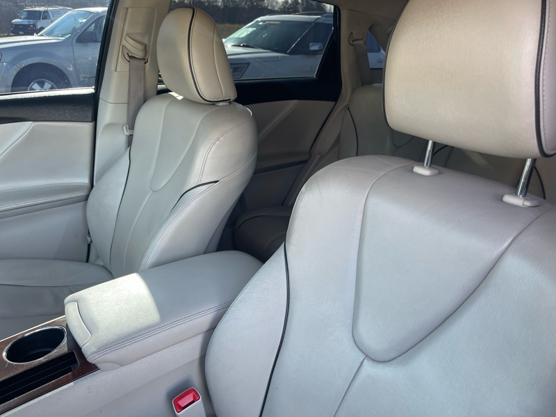 Toyota Venza 4dr Wgn V6 FWD (Natl) 2009