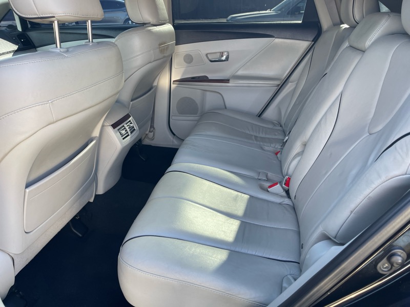 Toyota Venza 4dr Wgn V6 FWD (Natl) 2009