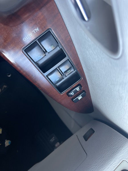 Toyota Venza 4dr Wgn V6 FWD (Natl) 2009