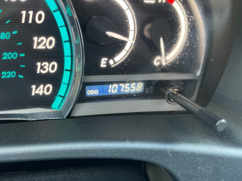 Toyota Venza 4dr Wgn V6 FWD (Natl) 2009