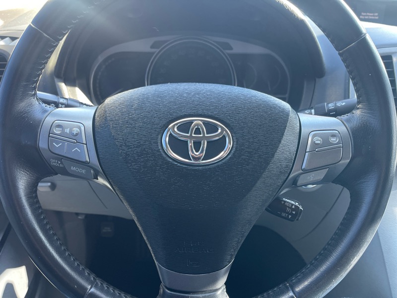 Toyota Venza 4dr Wgn V6 FWD (Natl) 2009