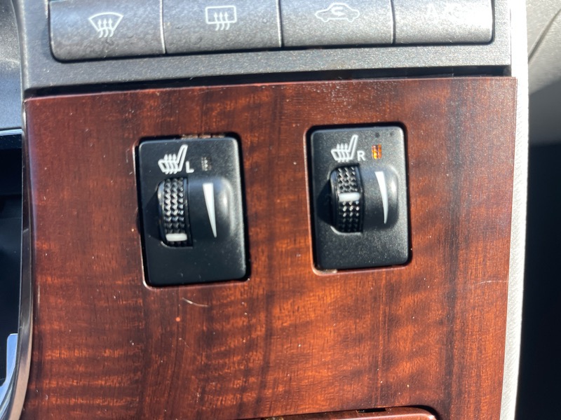 Toyota Venza 4dr Wgn V6 FWD (Natl) 2009