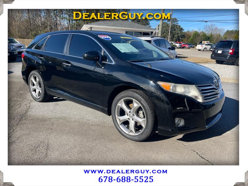 Toyota Venza 4dr Wgn V6 FWD (Natl) 2009