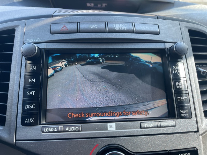 Toyota Venza 4dr Wgn V6 FWD (Natl) 2009