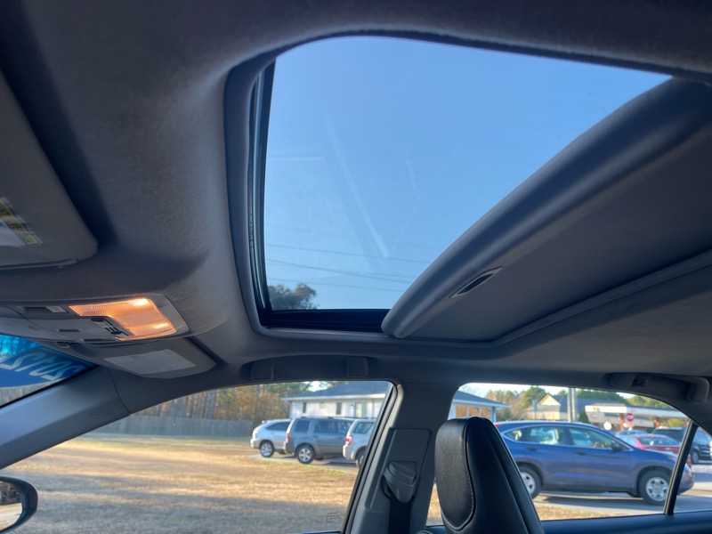 Toyota Camry SE 2012