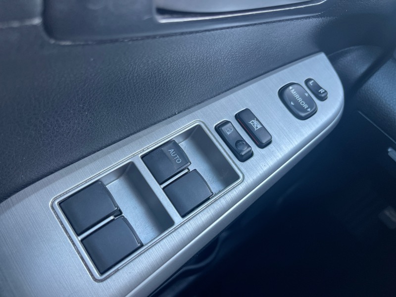 Toyota Camry SE 2012