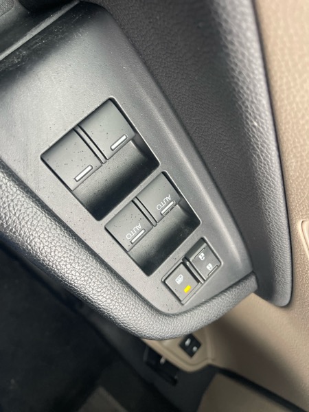 Honda Pilot EX-L 2016