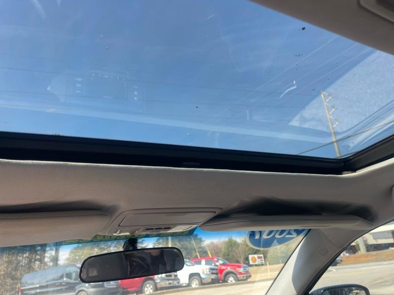 Honda Accord Sdn EX Auto 2007