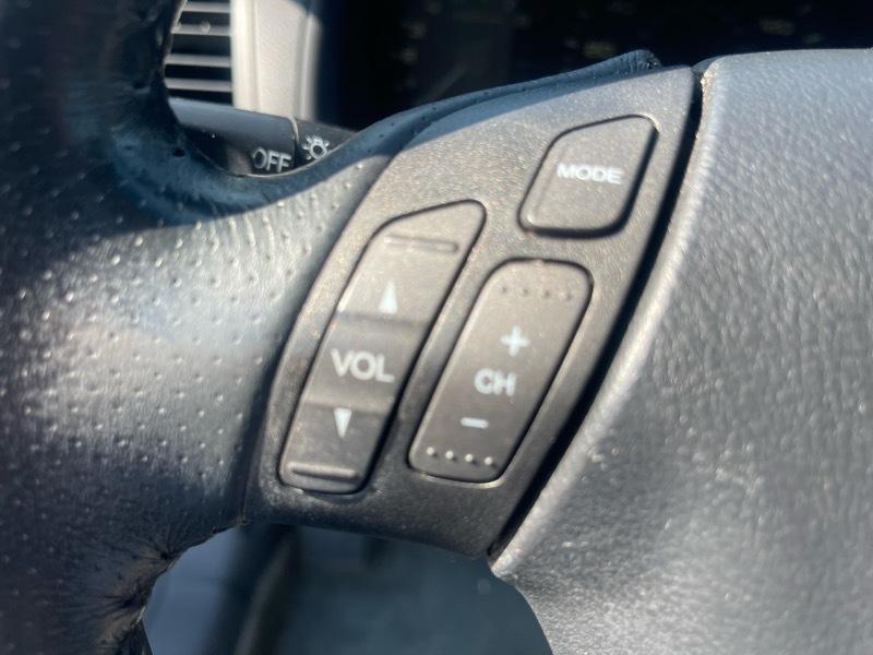 Honda Accord Sdn EX Auto 2007