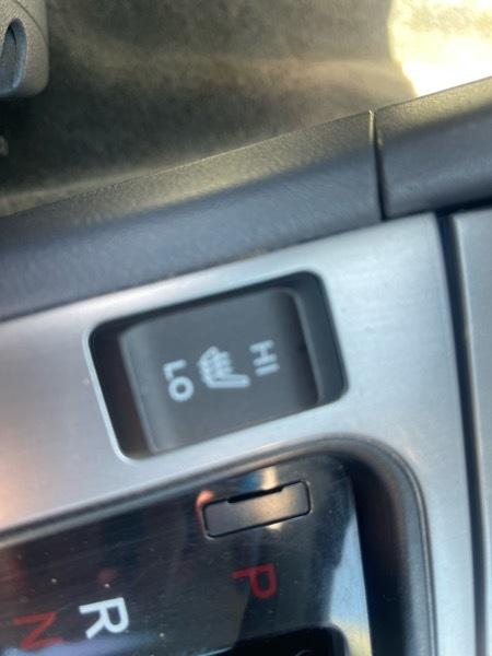 Honda Accord Sdn EX Auto 2007