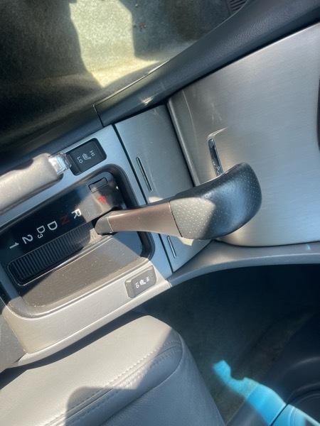 Honda Accord Sdn EX Auto 2007