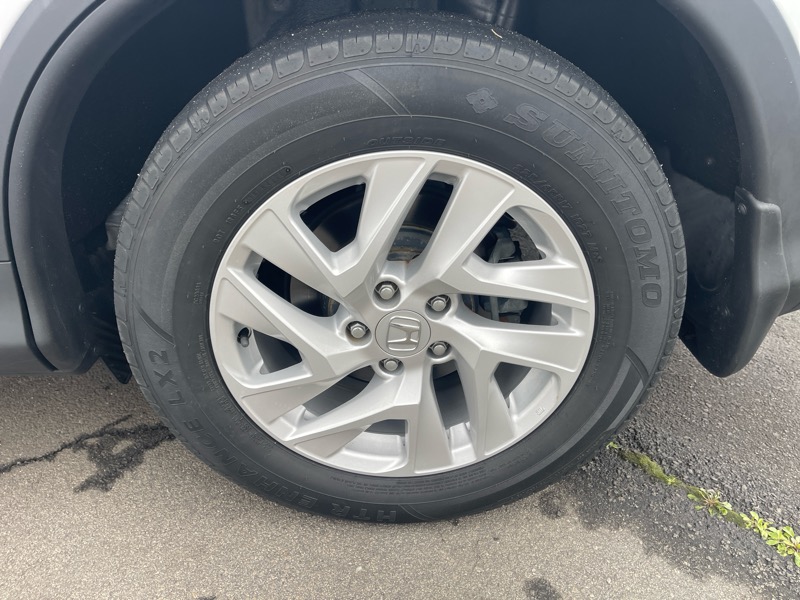 Honda CR-V 2WD 5dr EX 2015