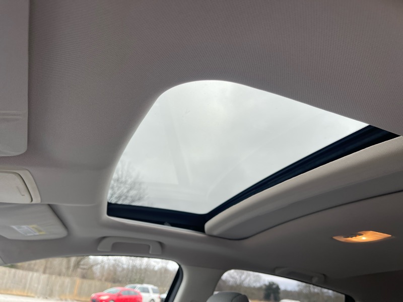 Honda CR-V 2WD 5dr EX 2015