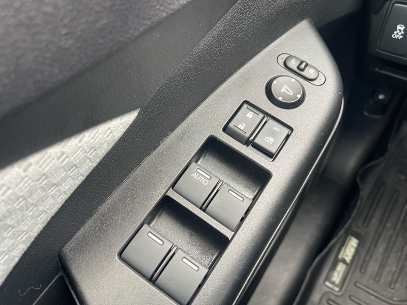 Honda CR-V 2WD 5dr EX 2015