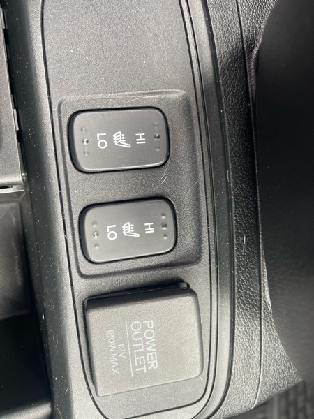 Honda CR-V 2WD 5dr EX 2015