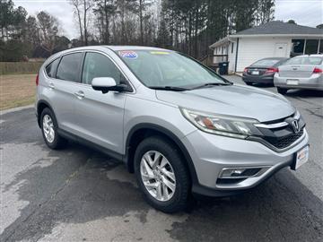 2015 Honda CR-V 2WD 5dr EX