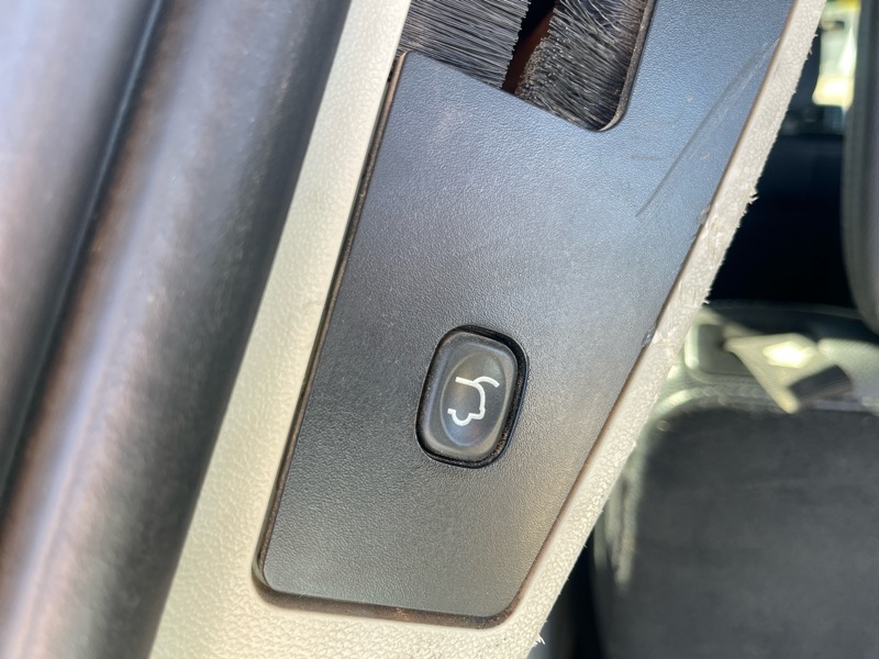 Dodge Grand Caravan 4dr Wgn SXT Plus 2015