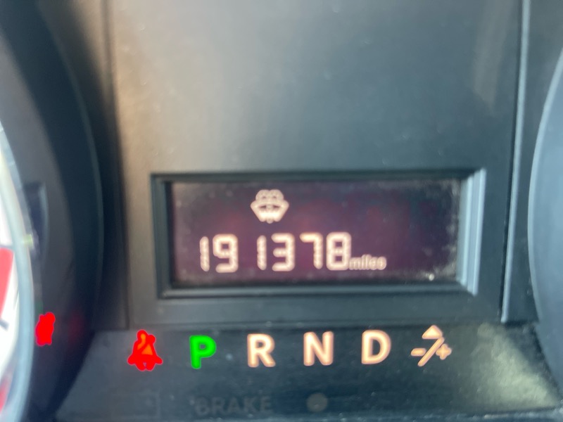 Dodge Grand Caravan 4dr Wgn SXT Plus 2015