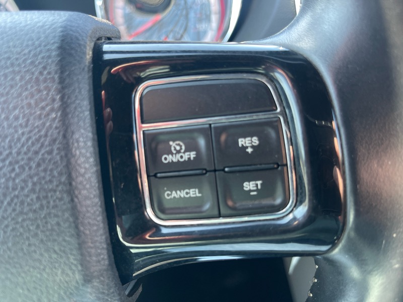 Dodge Grand Caravan 4dr Wgn SXT Plus 2015