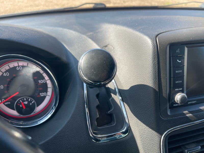 Dodge Grand Caravan 4dr Wgn SXT Plus 2015