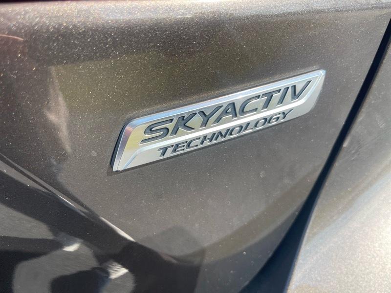 Mazda MAZDA3 4dr Sdn Auto i Sport 2015