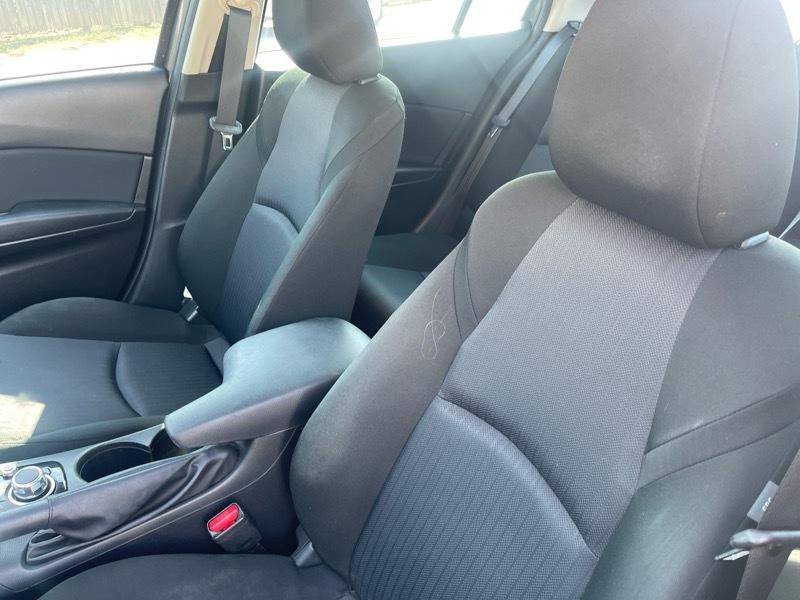 Mazda MAZDA3 4dr Sdn Auto i Sport 2015