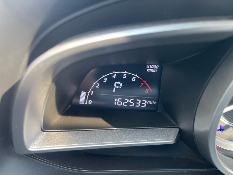 Mazda MAZDA3 4dr Sdn Auto i Sport 2015