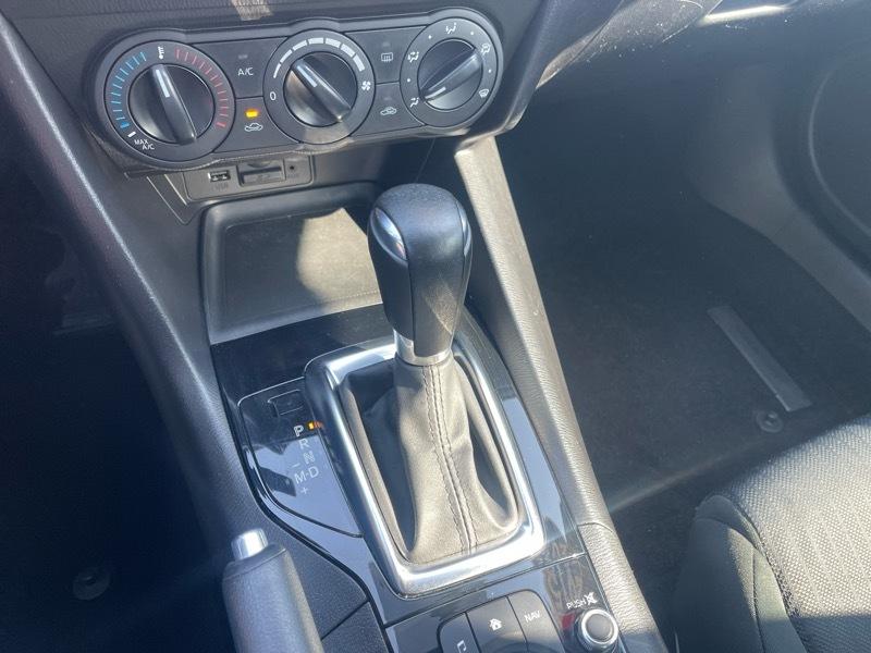 Mazda MAZDA3 4dr Sdn Auto i Sport 2015