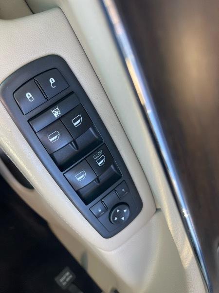 Jeep Grand Cherokee Limited 2017