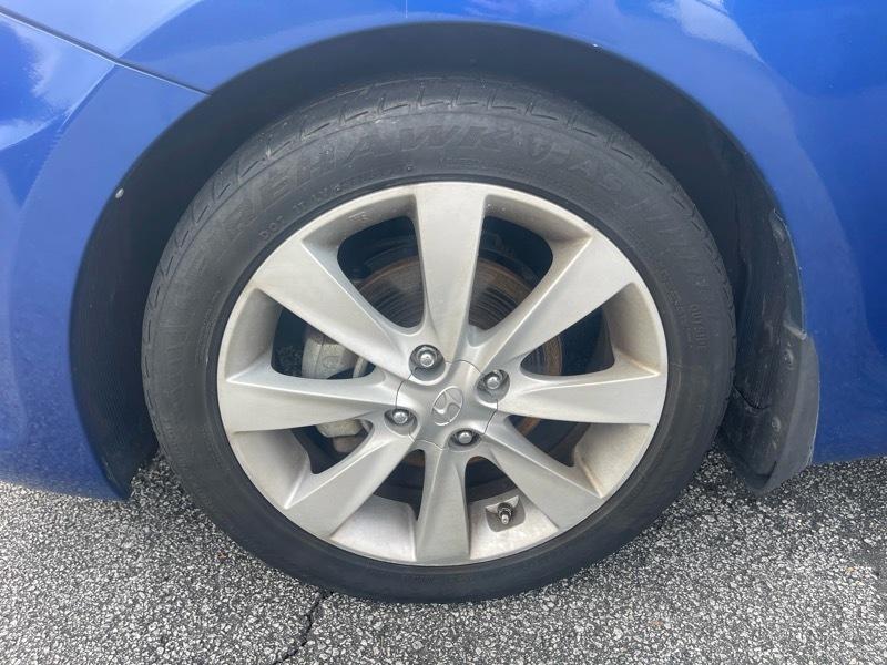 Hyundai Accent 4dr Sdn Auto GLS 2014