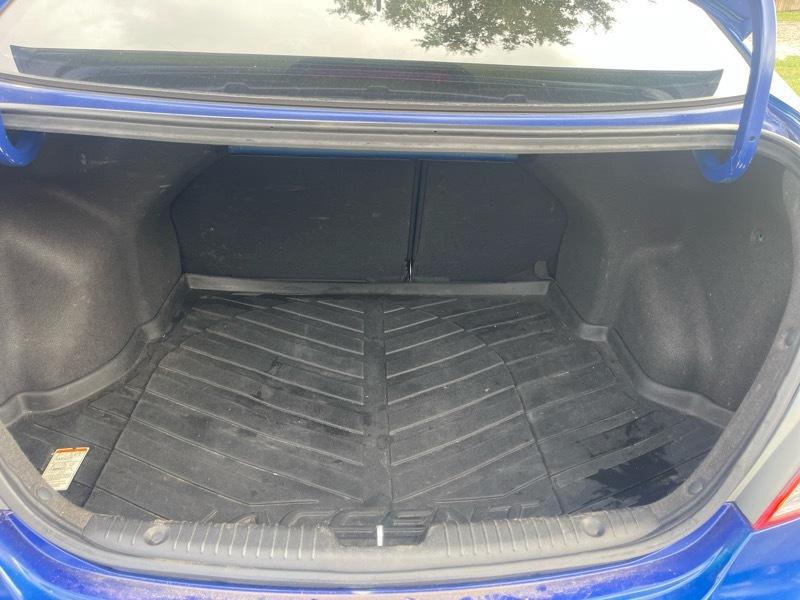 Hyundai Accent 4dr Sdn Auto GLS 2014