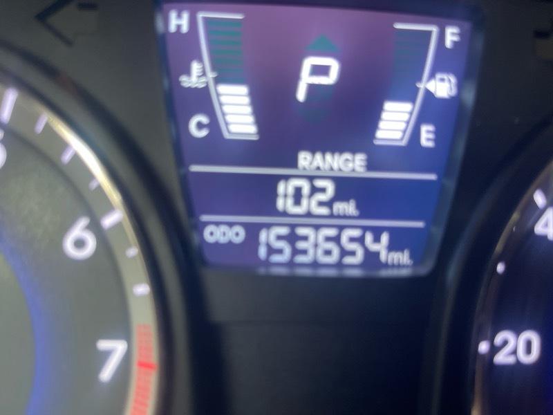 Hyundai Accent 4dr Sdn Auto GLS 2014