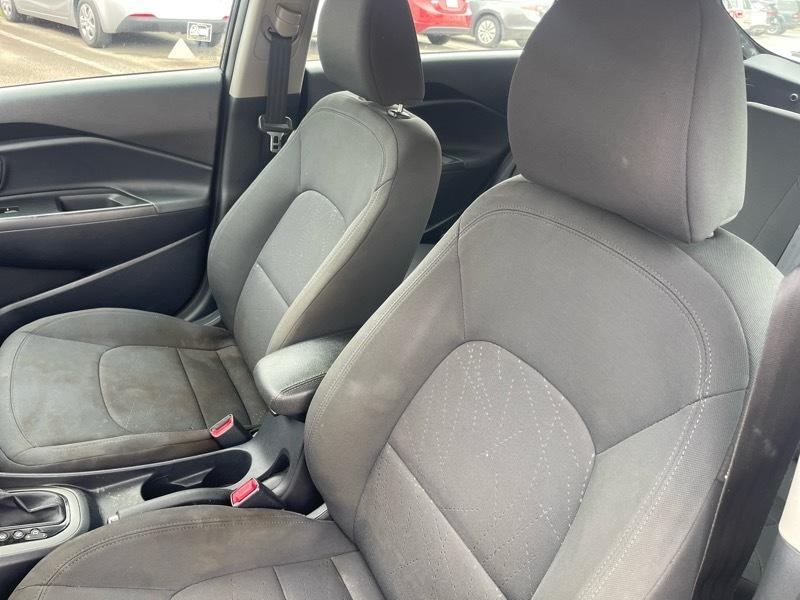 Kia Rio 5dr HB Auto EX 2013