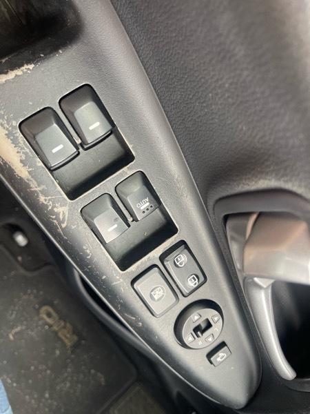 Kia Rio 5dr HB Auto EX 2013