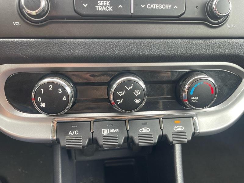 Kia Rio 5dr HB Auto EX 2013