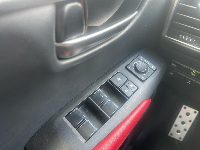 Lexus NX NX 300 AWD 2018