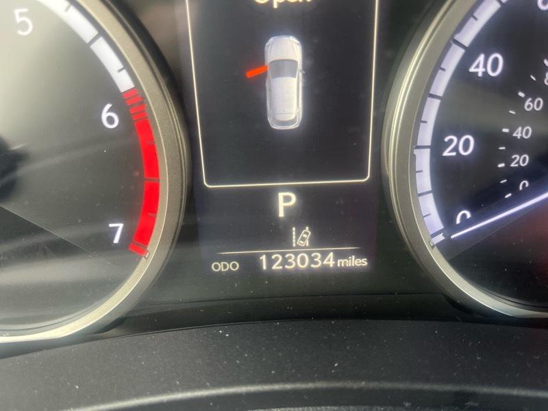 Lexus NX NX 300 AWD 2018