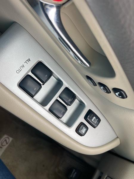 Lexus RX 350 FWD 4dr 2007