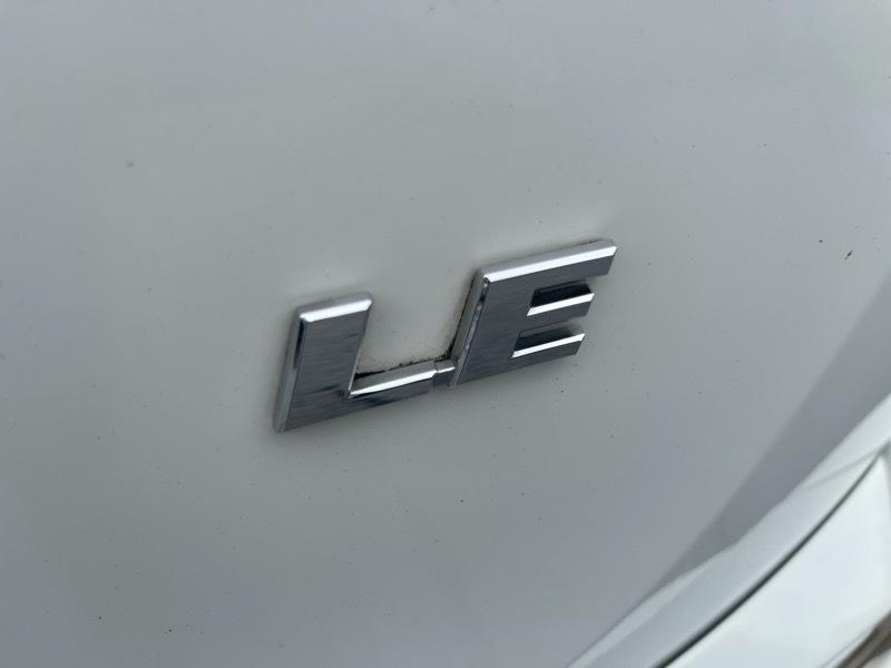 Toyota RAV4 FWD 4dr LE (Natl) 2016
