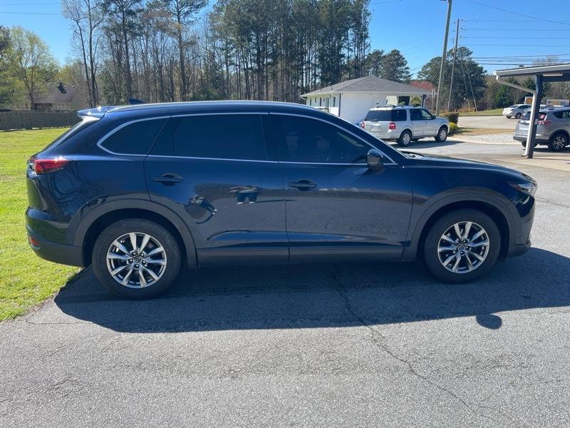 Mazda CX-9 Touring AWD 2017