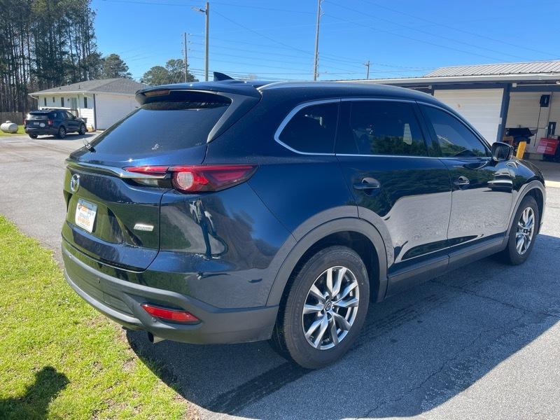 Mazda CX-9 Touring AWD 2017