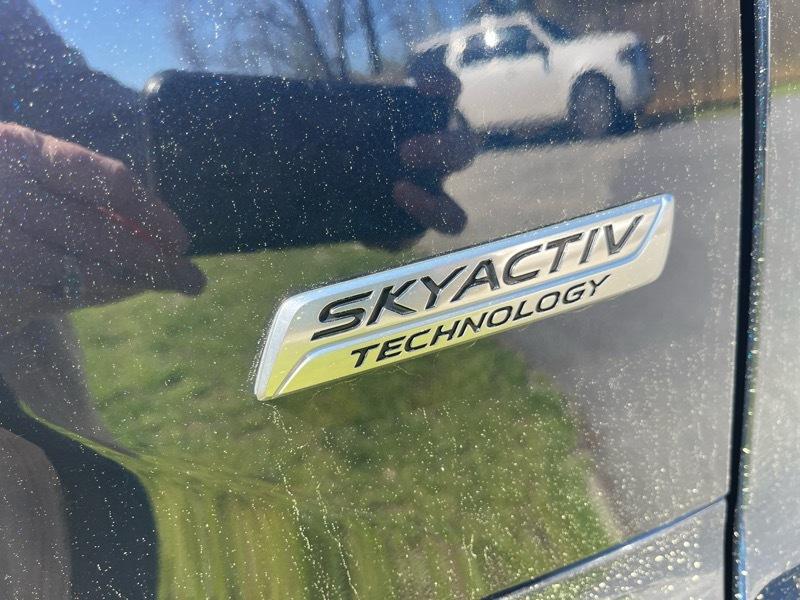 Mazda CX-9 Touring AWD 2017